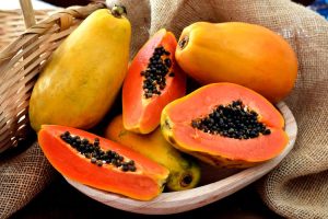 Alasan Perlunya Menkonsumsi Buah Setiap Hari