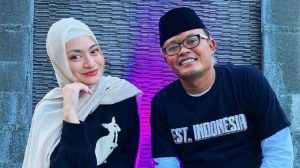 Nathalie Holscher Gugat Cerai Sule, Begini Kata Panitera Pengadilan Agama Cikarang