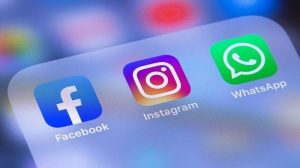 Facebook, Instagram hingga WhatsApp Lolos dari Blokir Kominfo