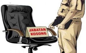 Pemkab Karawang Lelang 14 Jabatan Setingkat Kepala Dinas, Berikut Daftarnya