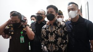 Jaksa Masih Susun Dakwaan, Berkas Perkara Doni Salmanan Belum Dilimpahkan ke Pengadilan