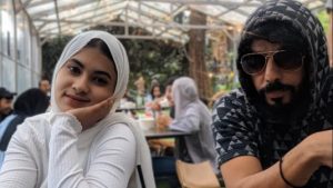 WNA Arab Saudi Divonis Penjara Seumur Hidup Usai Bunuh Istri di Cianjur