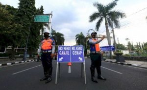 DPRD Dukung Pemberlakuan Ganjil Genap Lalin di Kota Bandung
