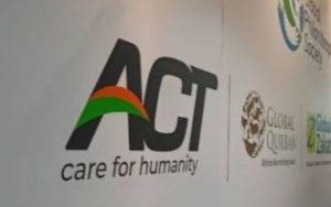 Polri Sita 56 Kendaraan Terkait Kasus ACT, 44 Mobil 12 Motor