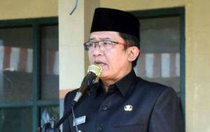 Perbaikan Jalan di Tasikmalaya Jadi Prioritas Ade Suigiarto