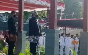 Hari Jadi ke-390 Kabupaten Tasikmalaya, Ade Sugianto Ajak Warga Junjung Tinggi Para Leluhur
