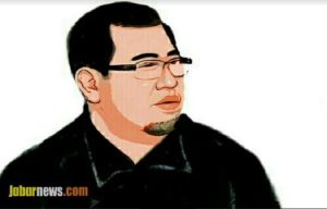Kembali Diperiksa Bareskrim, Kuasa Hukum Ahyudin Ungkap Ini