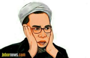 Buntut Kritik Habib Rizieq, Ali Mochtar Ngabalin Bertengger di Twitter