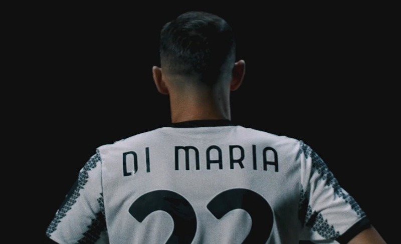 Angel Di Maria