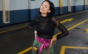 Nama Artis Arawinda Kirana Jadi Trending di Google dan Twitter, Ada Apa?