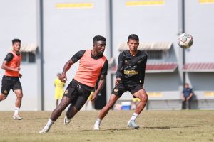 Piala Presiden 2022: Head to Head Arema FC vs Borneo FC