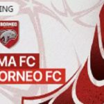 Arema FC vs Borneo FC live
