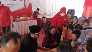 Reses di Cibinong Bogor, Anggota DPRD Jabar Dorong Warga Tingkatkan Kapasitas Diri