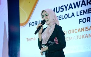 Kata Atalia Praratya, Sekoper Cinta Tumbuhkan Ekonomi dari Kreativitas Perempuan