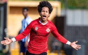 Bagus Kahfi Dikonfimasi Bakal Main di Liga Yunani