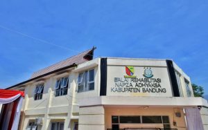 Sambut Balai Rehabilitasi Napza Adhyaksa di Bandung, Ridwan Kamil: Ini yang Kami Tunggu