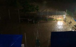 Update BMKG, Hati-hati Hujan Lebat Disertai Kilat dan Angin Kencang di Jawa Barat Pada Malam hingga Dini Hari
