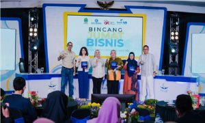 Bank BJB Dorong UMKM Go Global via Digitalisasi, Pembiayaan dan Pemberdayaan