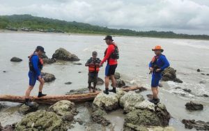 Pencarian Warga yang Hilang di Sungai Oyo Nias Utara Dihentikan, Ini Alasannya
