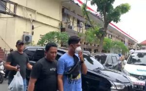 Gak Ada Akhlak! Karena Iseng, Seorang Pria di Medan Remas Payudara Perempuan