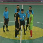 Bintang Timur Surabaya vs Safin Futsal Club