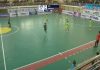 Bintang Timur Surabaya vs Safin Futsal Club2