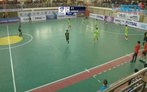 Hasil Babak Pertama Bintang Timur Surabaya vs Safin Futsal Club, Sunny dkk Unggul 4-0