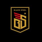 Black Steel Manokwari