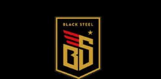 Black Steel Manokwari