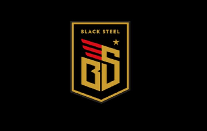 Black Steel Manokwari