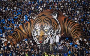 Respon Persib Soal Dugaan Pemain Intimidasi Bobotoh Saat Pertandingan Lawan Port FC