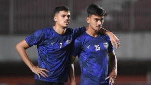 PSS Sleman vs Borneo FC di Seminfinal Piala Presiden 2022 : Melawan Rasa Lelah