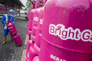 Harga Gas LPG Nonsubsidi Naik, Pengusaha Kuliner di Bandung Menjerit