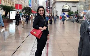 Profil Brigita Manohara, Presenter TV Diperiksa KPK Terkait Kasus Korupsi