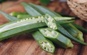 Tiga Manfaat Okra Hijau Bagi Kesehatan, Diantaranya Bersifat Anti Kanker