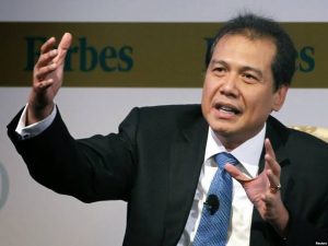 Miliki Harta Triliunan, Siapa Sosok Pengusaha Tak Tersentuh Pajak yang Disebut Chairul Tanjung?
