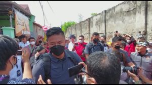 Melarang Wartawan Meliput Kunker Puan Maharani, IJTI akan Laporkan Oknum Pengawal ke Dewan Pers