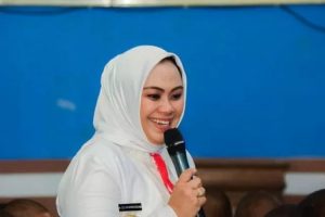 Pemberhentian Bupati Karawang Disetujui Mendagri, Ini Sosok Penggantinya