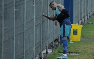 Robert Rene Alberts Beberkan Kondisi Terkini Ciro Alves, Ini Kata Pelatih Persib Bandung