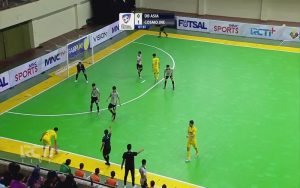 Futsal Pro League 2021: Link Live Streaming DB Asia Jabar vs Cosmo FC Jakarta
