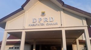 DPRD Apresiasi Pemkab Cianjur Tiga Kali Raih WTP