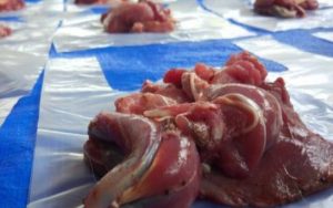 Warga Kota Bandung Harus Tahu, Begini Cara Mengolah Daging Kurban Cegah Virus PMK