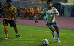 Daisuke Sato Akan Tinggalkan Persib Juni Ini, Ternyata Alasannya Karena Ini