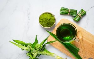 Bukan Kaleng-kaleng! Ini Dia Manfaat Daun Pandan Bagi Kesehatan Tubuh