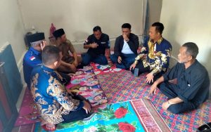 Kader Demokrat Jabar Tewas Diserang Orang Tak Dikenal, BPOKK Minta Polisi Segera Bertindak