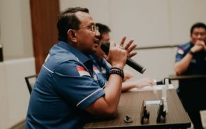 Demokrat Umumkan Hasil Muscab Serentak, Ini Daftar Nama Ketua DPC Terpilih se-Jabar