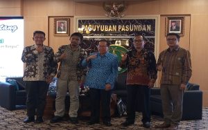 Jadi Penentu Nasib Jutaan Rakyat, Pascasarjana Unpas Bahas Pemilu 2024: Prospeknya Apa?