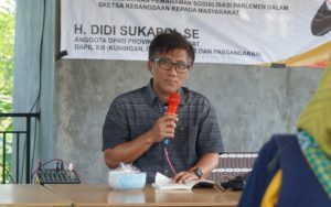 DPRD Jabar Beberkan Pentingnya 4 Pilar Kebangsaan untuk Bentuk Karakter Nasionalisme