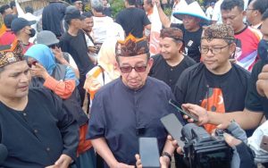 Kata PKS Soal Sidang Judicial Review PT 20 Persen: Masyarakat Harus Tahu!