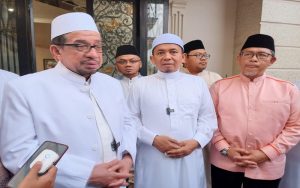 Siapa Calon yang akan Diusung PKS di Pemilu 2024? Dr. Salim: Tunggu Akhir Tahun Ini
